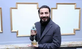 آقای محمدزاده منتظر اُسکار گرفتنت باشیم؟