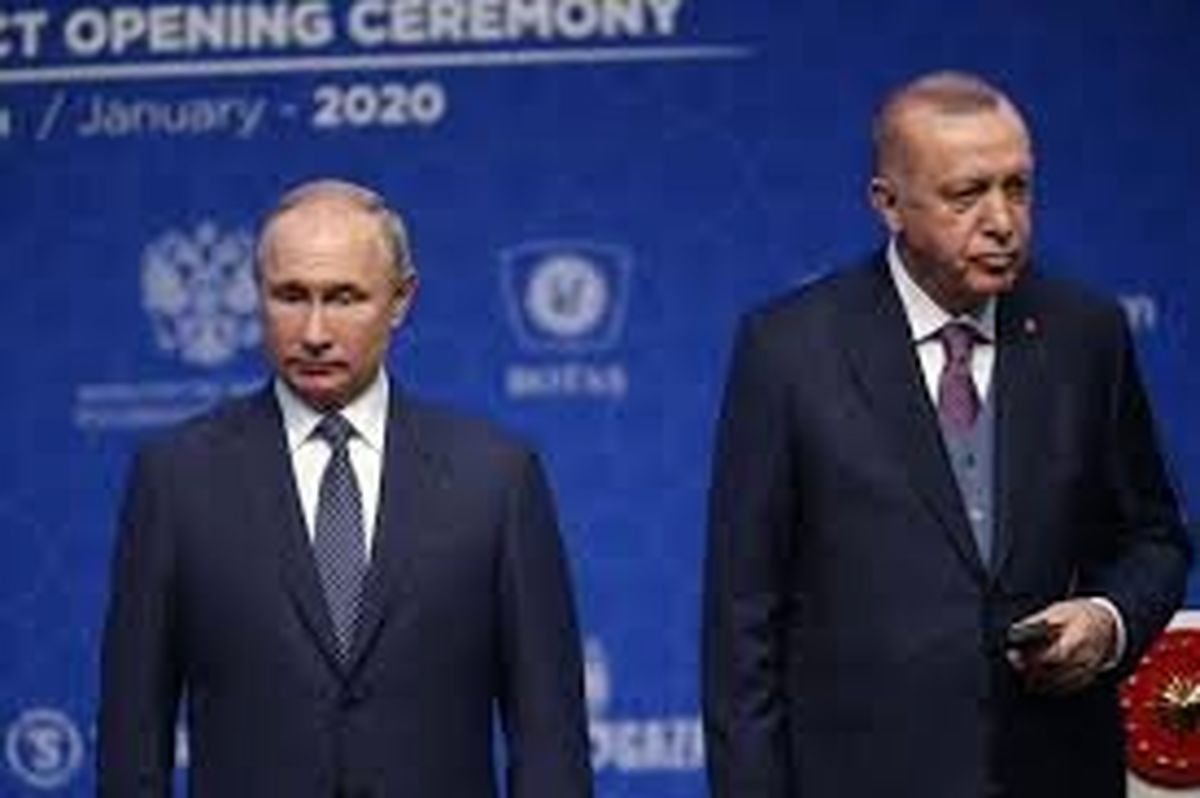 آمریکا از دور شدن ترکیه از روسیه و هم‌سو شدن با واشنگتن حمایت می‌کند