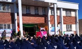 میانگین دانش‌آموزان هر کلاس در استان تهران ۸ نفر بیشتر از میانگین کشوری است