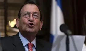 پوسترهای جنجالی از عباس و هنیه در خیابان‌های تل‌آویو