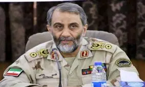 ابراز امیدواری سردار قاسم رضایی از آزادی گروگان‌های ایرانی در پاکستان / فیلم