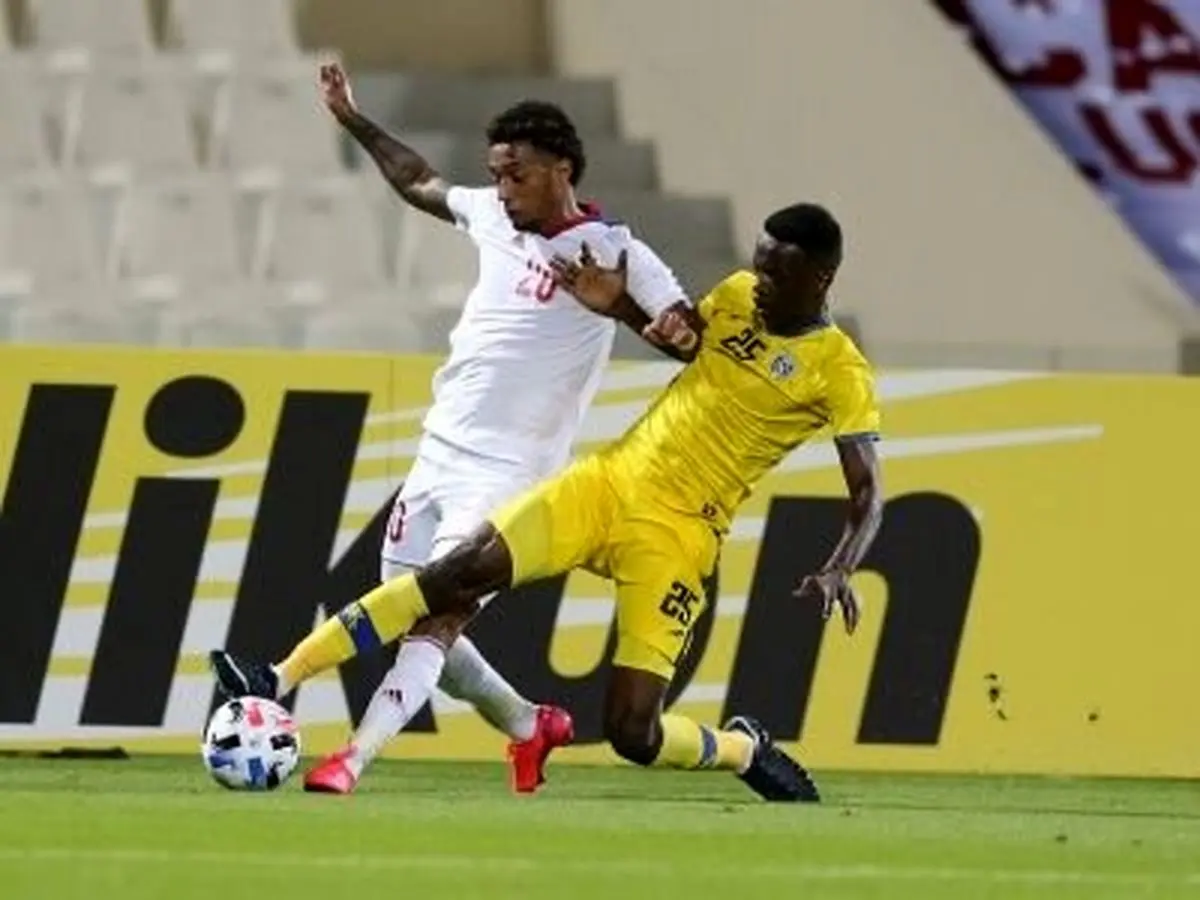 سلطان: برابر پرسپولیس متفاوت خواهیم بود