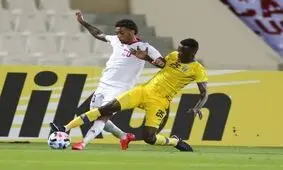 سلطان: برابر پرسپولیس متفاوت خواهیم بود