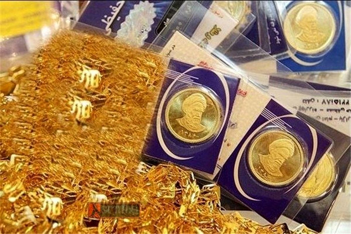 قیمت سکه طرح جدید ۲۶ بهمن ۹۸ به ۵ میلیون و ۱۶۵ هزارتومان رسید