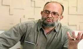 نظر سعید قاسمی درباره قالیباف: همان روحانی است، در لباس خودی! / فیلم