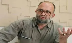 نظر سعید قاسمی درباره قالیباف: همان روحانی است، در لباس خودی! / فیلم