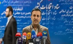شناسنامه و کد ملی برای رای دادن الزامی است