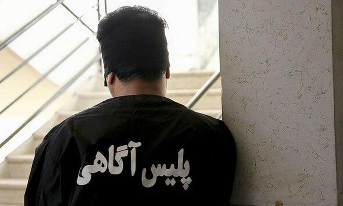 قاتل فراری، در کمتر از ۱۲ ساعت در شیراز دستگیر شد