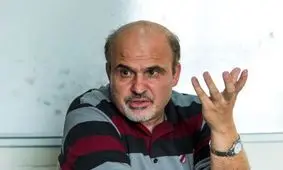 تحلیل جلایی پور از «خیزش‌های مردمی» آبان و دی ۹۸