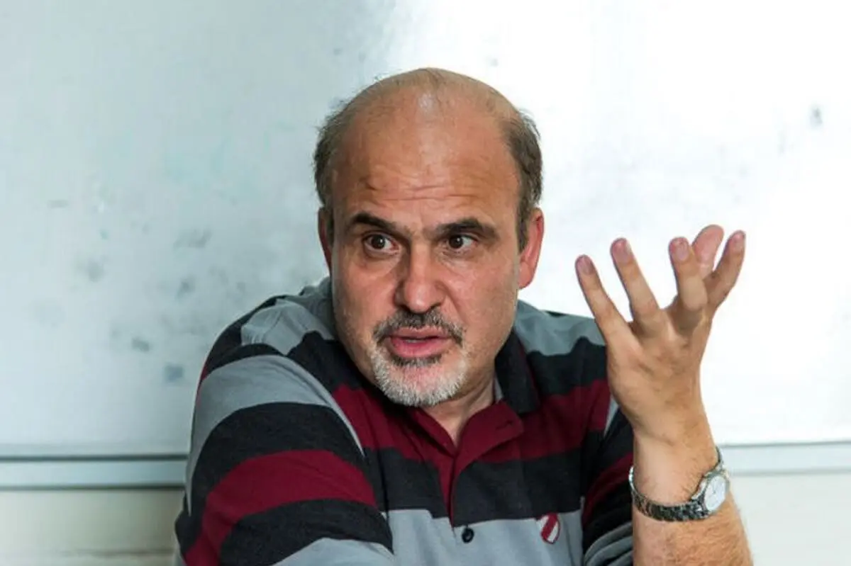تحلیل جلایی پور از «خیزش‌های مردمی» آبان و دی ۹۸