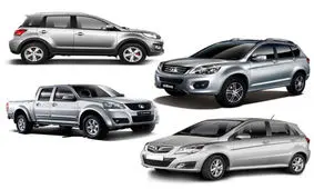 در بازار خودرو چه خبر است؟