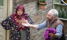 «کتونی زرنگی» به انتخابات نرسید/پایان ساخت سریال پرحاشیه تلویزیون