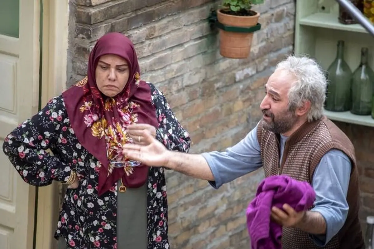 «کتونی زرنگی» به انتخابات نرسید/پایان ساخت سریال پرحاشیه تلویزیون