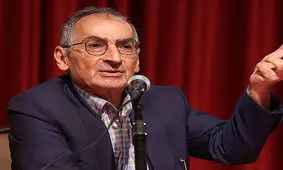 کارگزاران از کجا می‌داند که اگر آیت‌الله هاشمی زنده بود، از این لیست حمایت می‌کرد؟