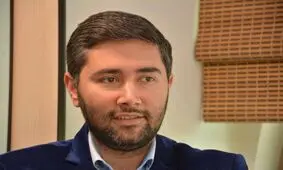استعفای مهدی وکیل‌پور از حضور در انتخابات