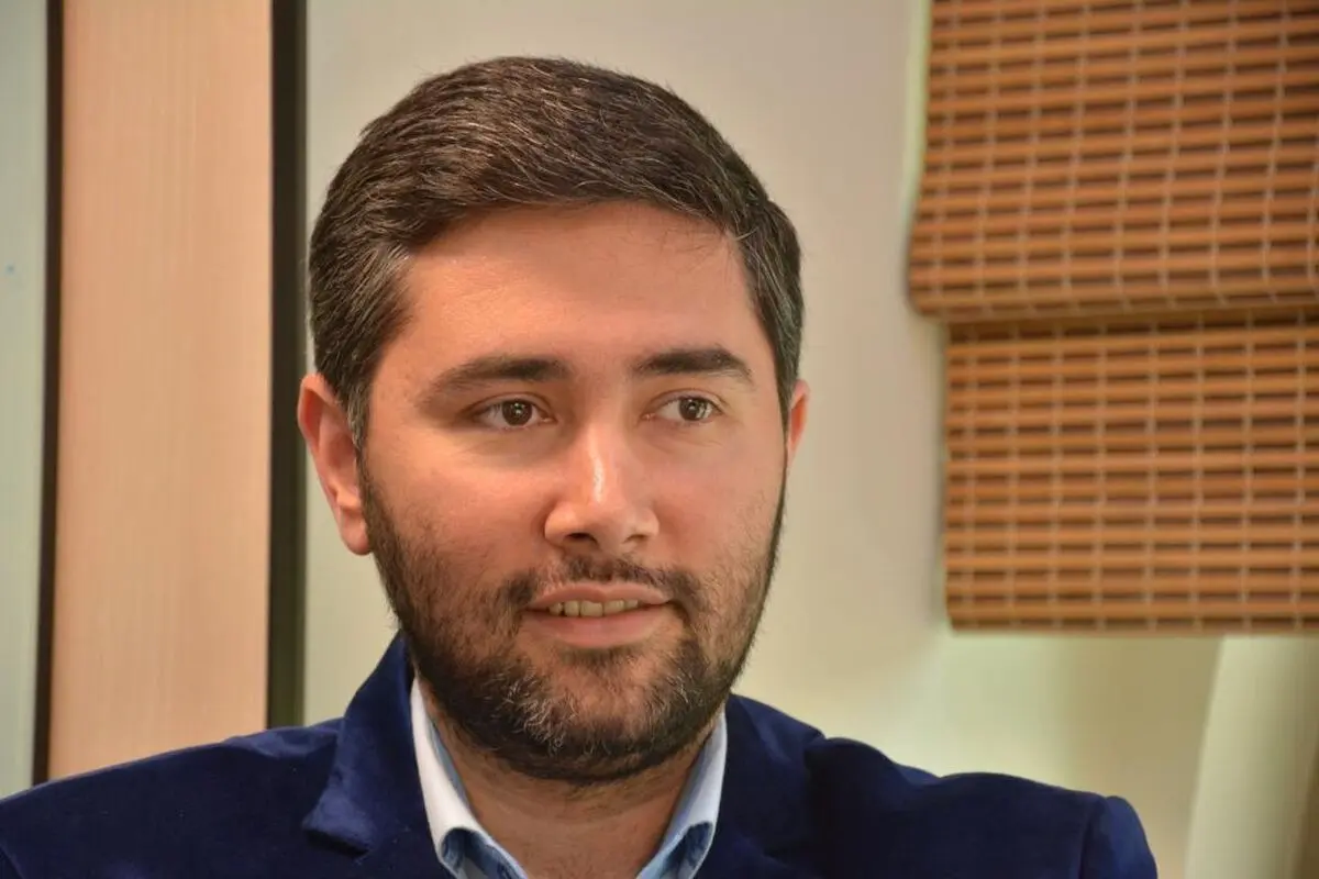 استعفای مهدی وکیل‌پور از حضور در انتخابات