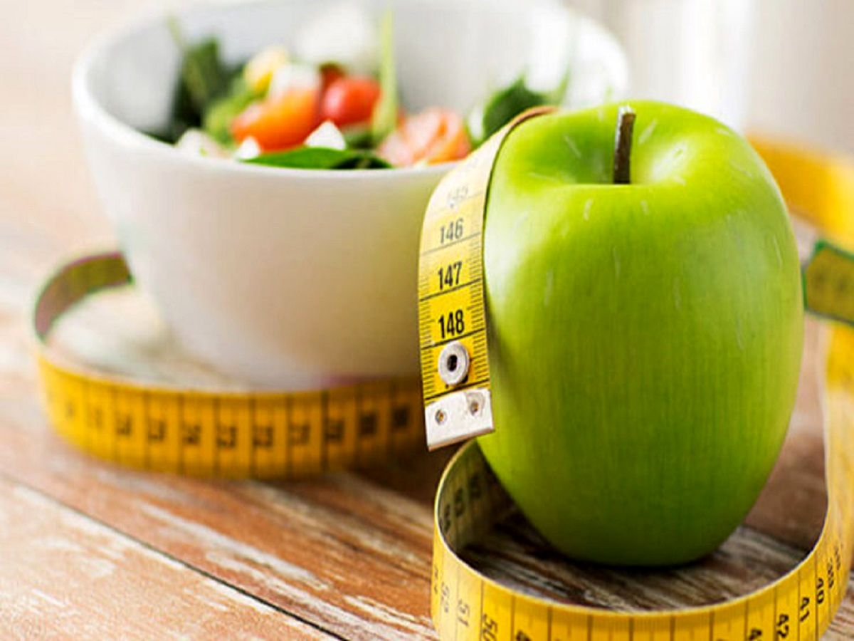 نخوردن غذا باعث کاهش وزن می‌شود؟