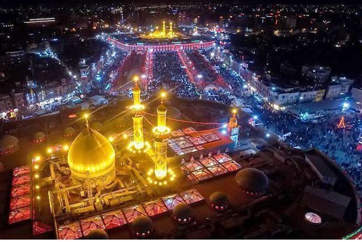 اعزامهای زمینی عتبات عالیات از سرگرفته شد