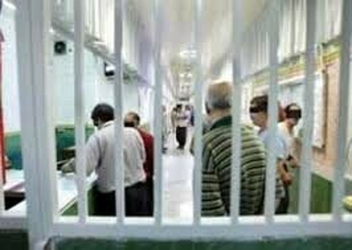 افزایش جزای نقدی بدلاز بازداشت به یکمیلیون ریال در هر روز