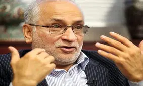 حسین مرعشی: ما را تخطئه نکنید؛ اجازه دهید پایداری ها را زمین گیر کنیم