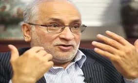 حسین مرعشی: ما را تخطئه نکنید؛ اجازه دهید پایداری ها را زمین گیر کنیم