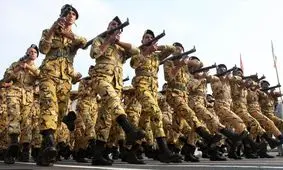 خبر خوش برای سربازان فراری