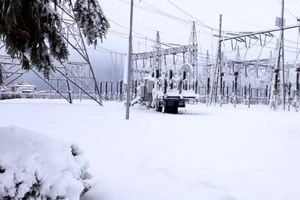 برق تمام روستاهای شهرستان هشترود وصل شد