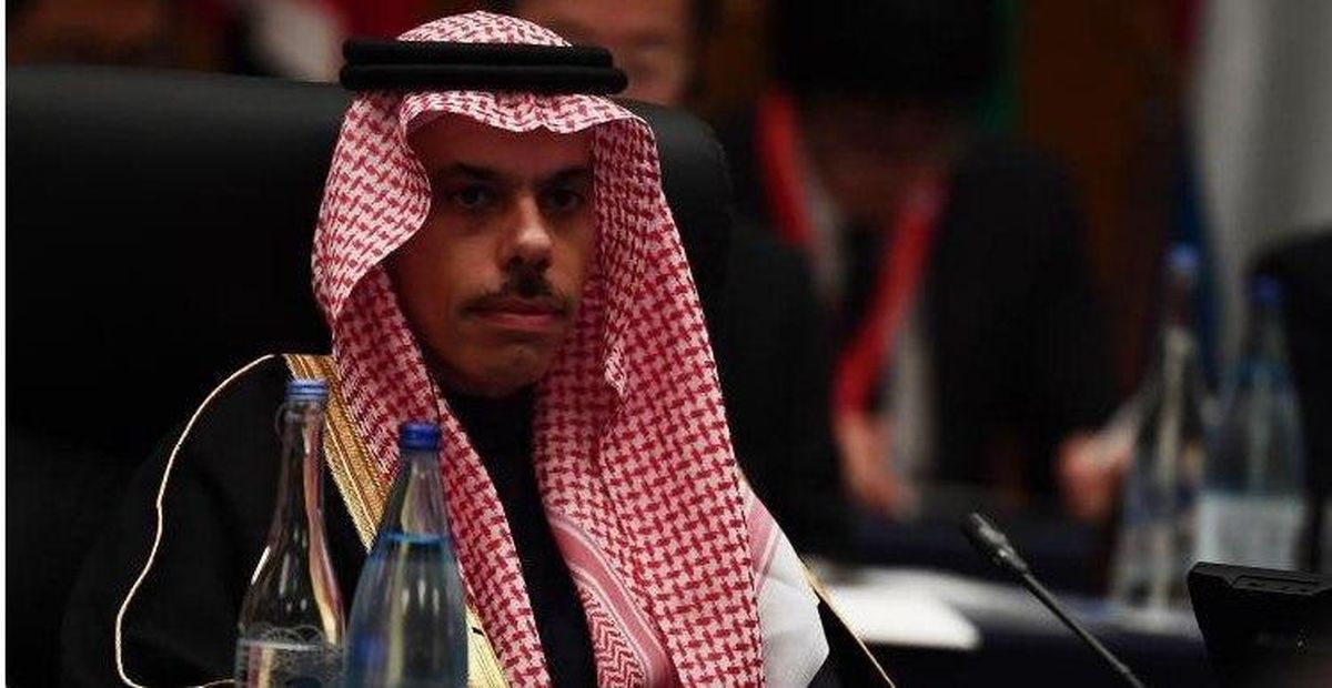 جدیدترین موضعگیری خصمانه وزیر خارجه عربستان علیه ایران