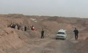 مرگ کودک ۸ ساله در حمله سگ‌های ولگرد
