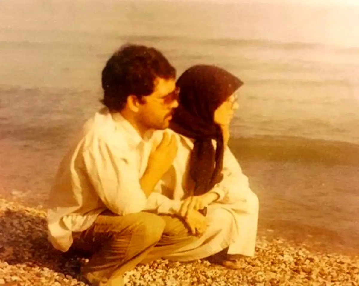 آیا حرف‌های «آزاده نامداری» رنگ و بوی ترک وطن دارد؟