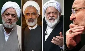 پایانی بر اصولگرایی و اصلاح طلبی / 8 لیست سیاسی پایتخت، جایگزین دو فهرست اصولگرا و اصلاح طلب شدند