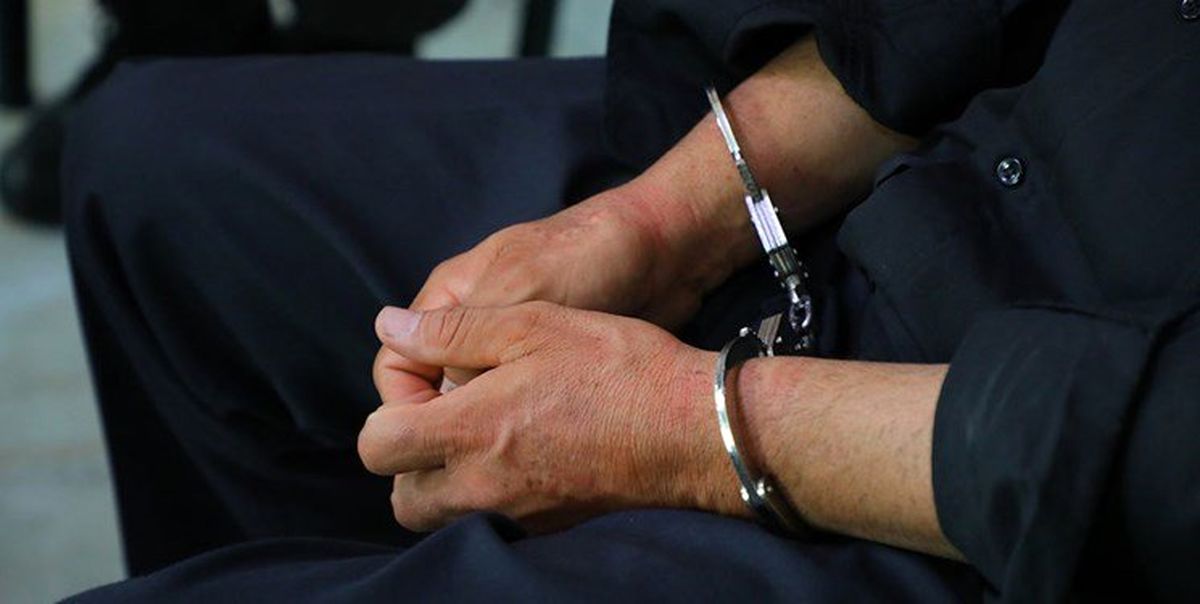 قاچاقچی روغن‌های تقلبی در استان البرز بازداشت شد