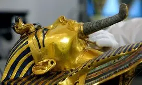 برادر وزیر پیشین مصر به جرم دزدی آثار باستانی به ۳۰ سال زندان محکوم شد