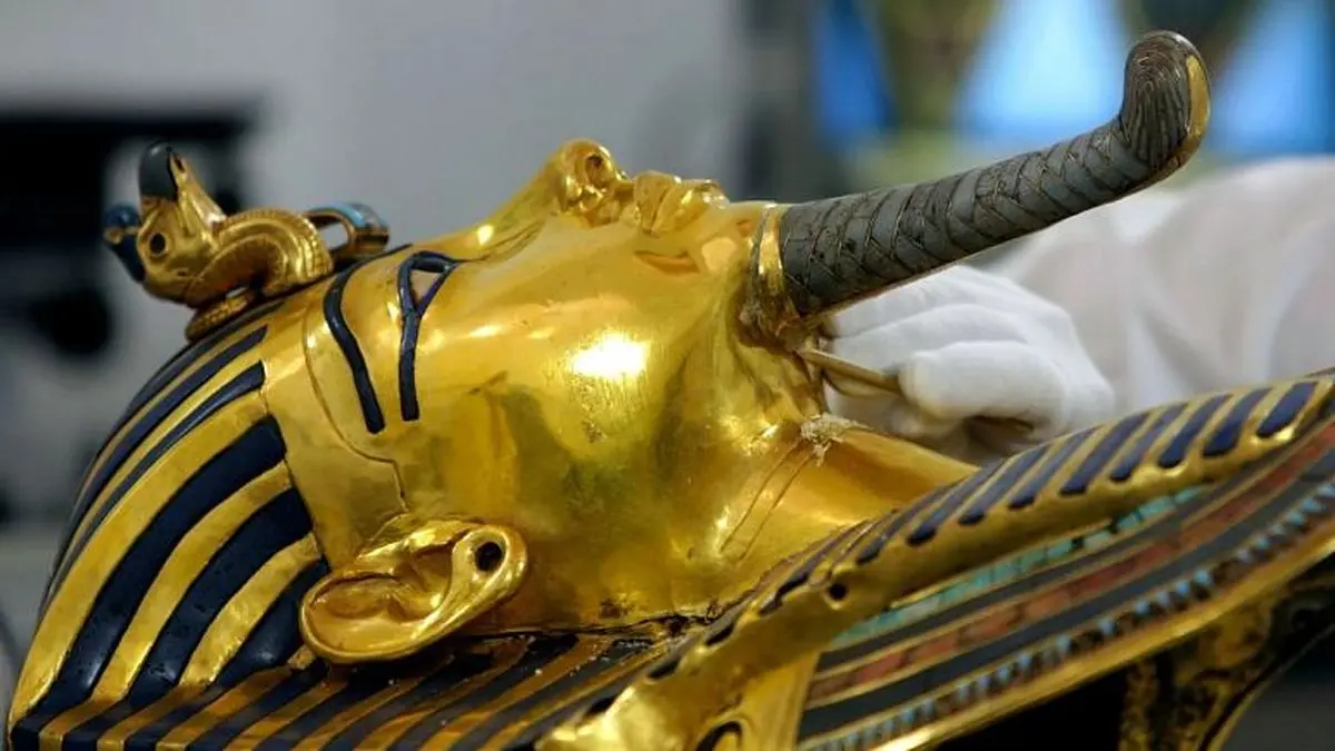 برادر وزیر پیشین مصر به جرم دزدی آثار باستانی به ۳۰ سال زندان محکوم شد