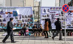 به این کاندیدای مجلس حتماً رأی بدهیم!