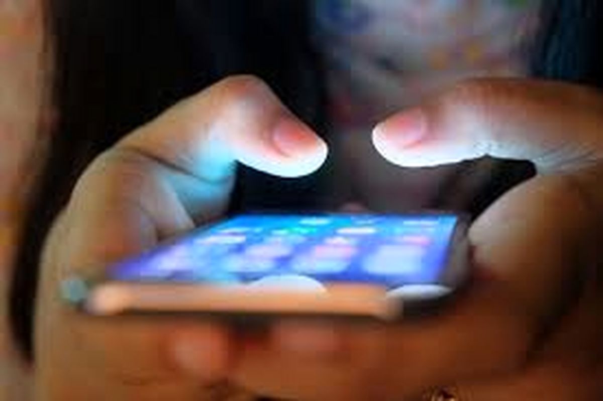 وقتی پروفایلها عاشق هم میشوند