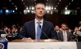 اتهامات مالک فیس‌بوک علیه ایران