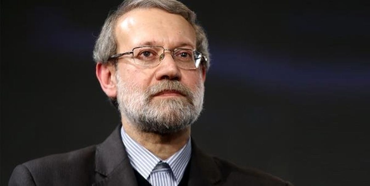 لاریجانی عازم سوریه شد