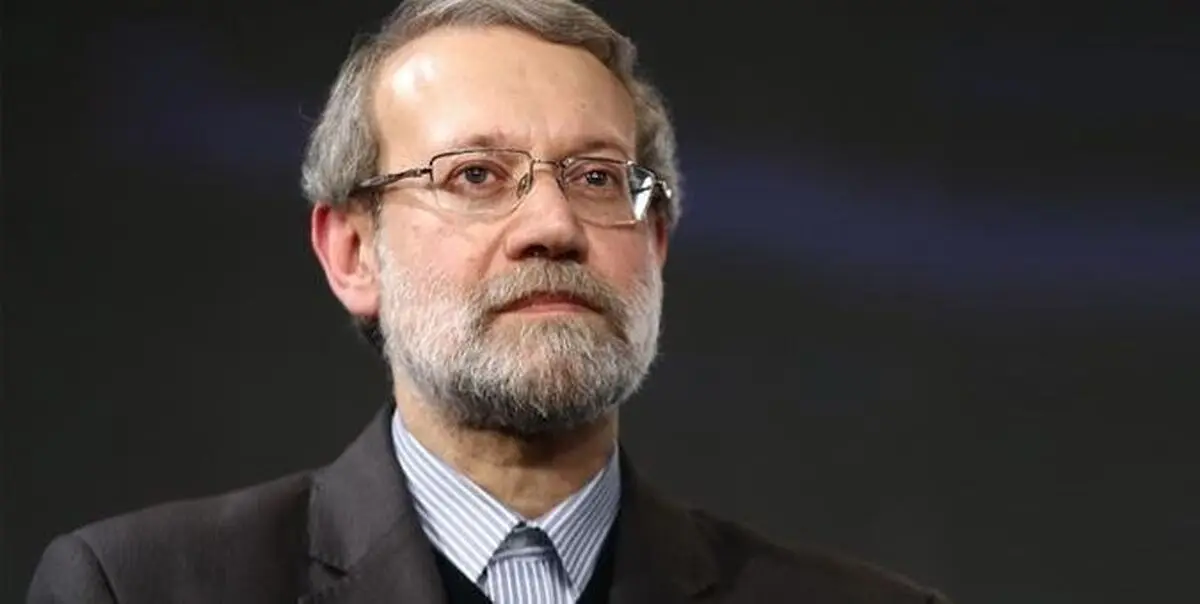 لاریجانی عازم سوریه شد
