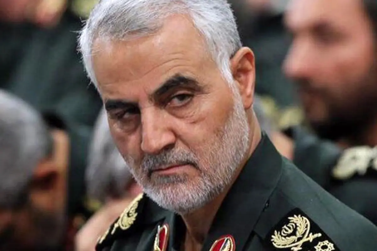 ماجرای درگذشت فرزند سردار سلیمانی / چرا دختر حاج قاسم بیشتر از دیگر فرزندان فعال است؟