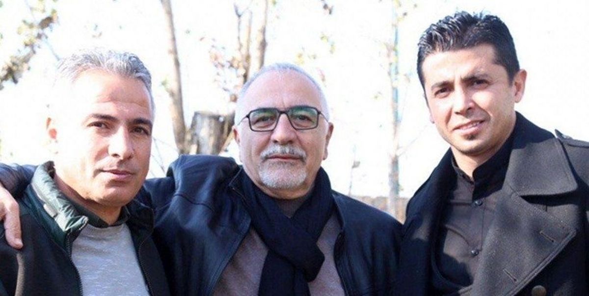 امیرآبادی: حامی مجیدی هستم و نمیتوانند بین ما اختلاف بیندازند