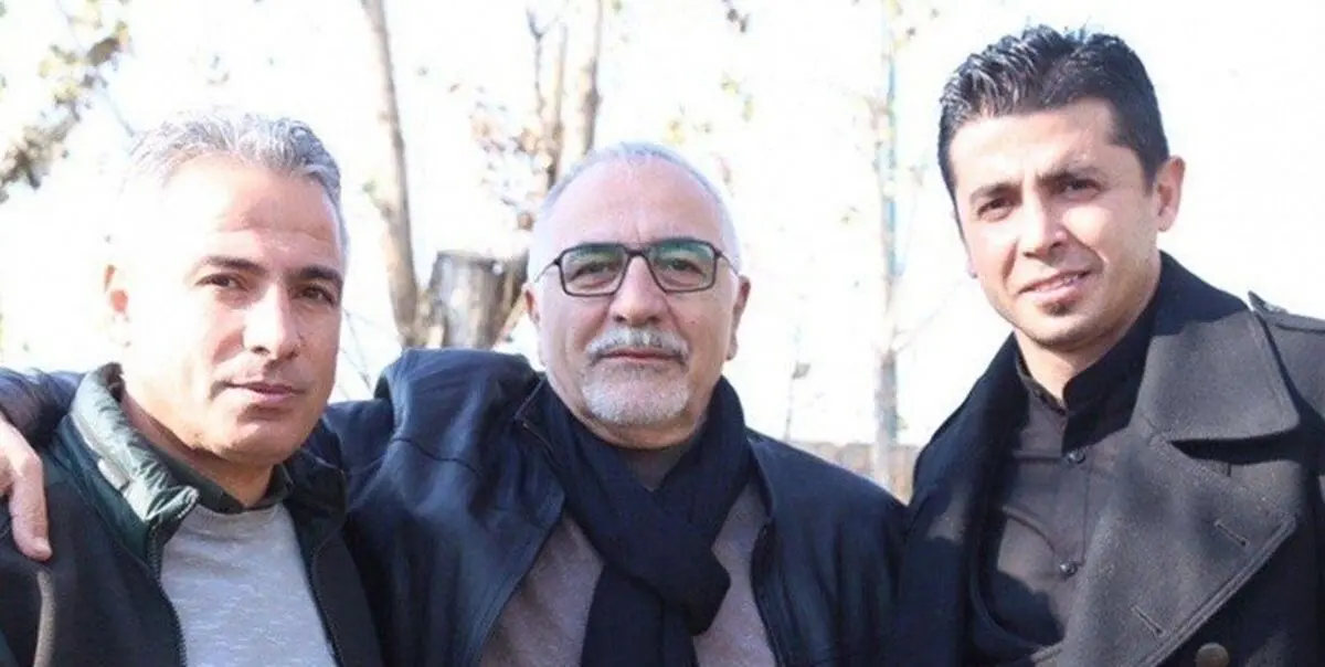 امیرآبادی: حامی مجیدی هستم و نمی‌توانند بین ما اختلاف بیندازند