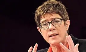 در عملیات دریایی آمریکا در تنگه هرمز مشارکت نمی‌کنیم