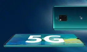هوآوی در صدر پرفروش‌ترین‌های بازار گوشی‌های هوشمند 5G؛ پیشتاز در فناوری نوین