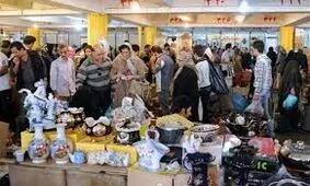 سرنوشت پارکینگ پروانه چه می شود؟/ تعطیلی یا تعطیلی موقت