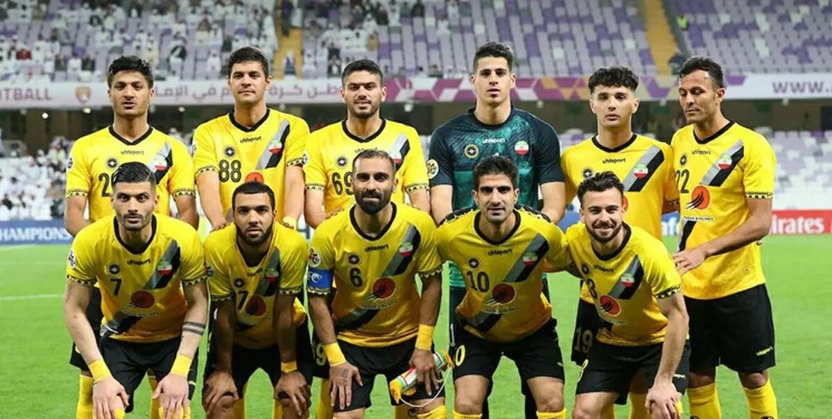 السد کار سختی مقابل تیم باتجربه ایرانی دارد