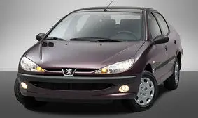 طرح تبدیل ایران خودرو برای ۲۰۶ صندوقدار و سمند دوگانه‌سوز