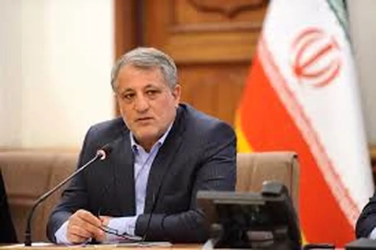 بخشنامه‌ای برای عدم استفاده از امکانات شهرداری در انتخابات صادر نشده است