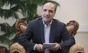 بازنشستگان نمی‌توانند رئیس فدراسیون فوتبال شوند