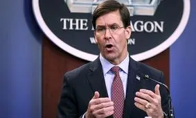 ایران در امور داخلی لبنان دخالت می‌کند / تهران در یمن، آفریقا و افغانستان نیز همین اقدامات را انجام داده